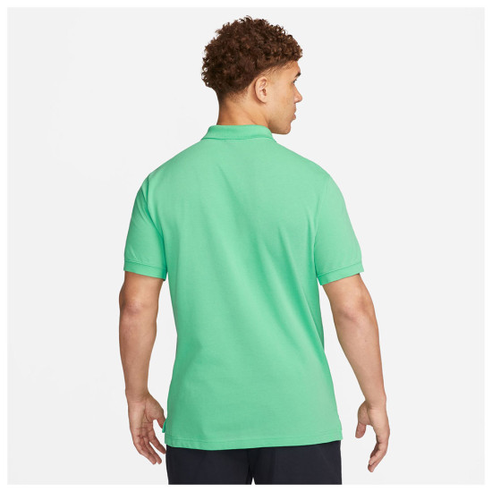 Nike Ανδρική κοντομάνικη μπλούζα Polo Sportswear